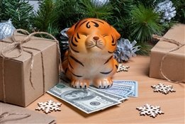 Лучшие новогодние ритуалы на удачу, деньги и любовь