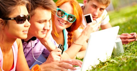 миллениалы