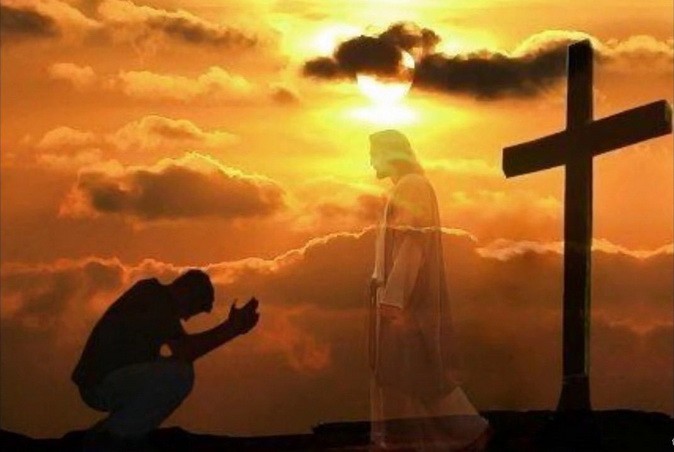 молитва молитва