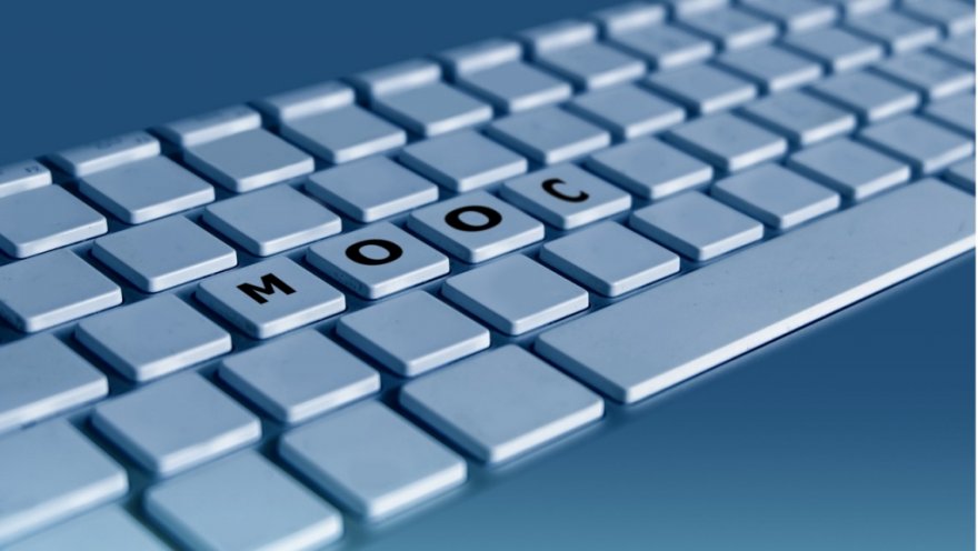 МООК клавиатура