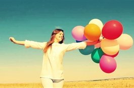 Мы хотим быть счастливее других. И это нормально