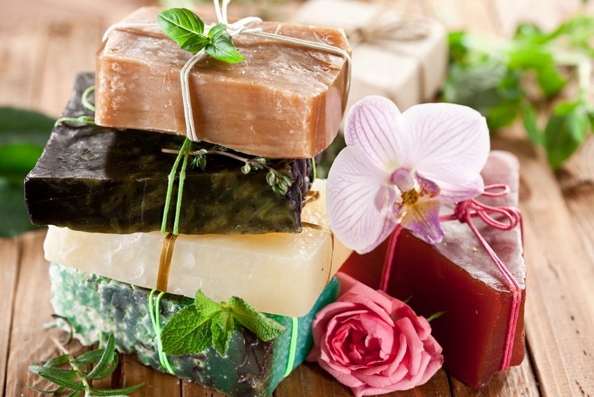 Мыловарение Мыловарение