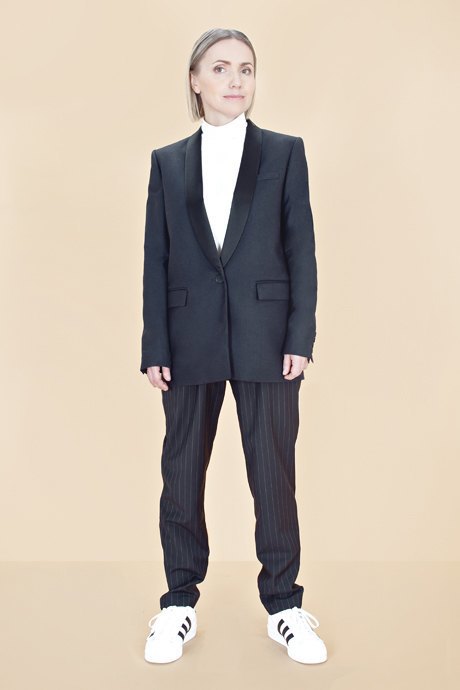 мужской-стиль