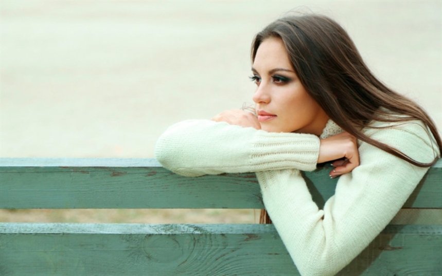 Надумывает плохое