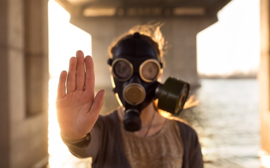 Избегать токсичных людей