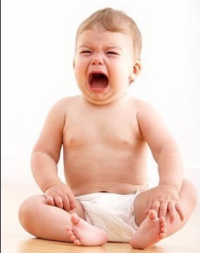 жалобы и нытье