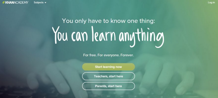 онлайн-курсы 3