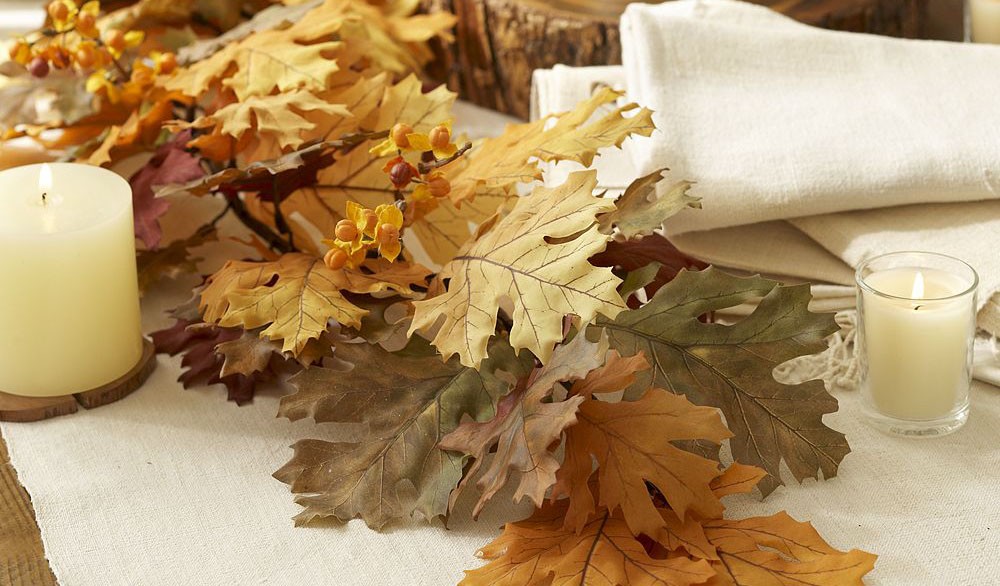 осень осень