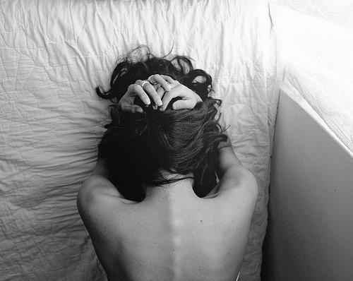 печаль печаль