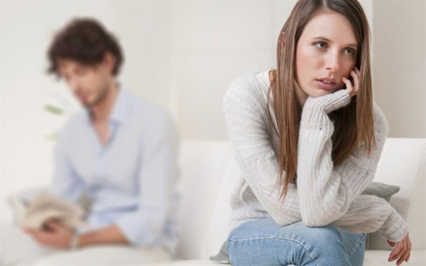 Токсичные отношения