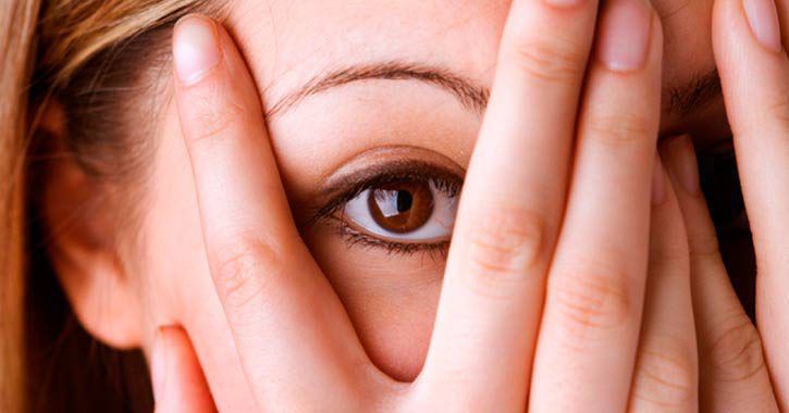 страх страх