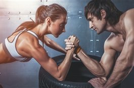 Почему мы не страдаем от сексизма, или Придуманные истории