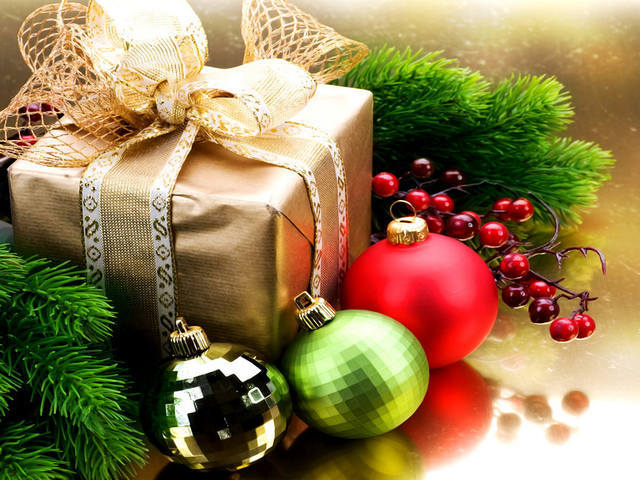 подарок себе подарок себе