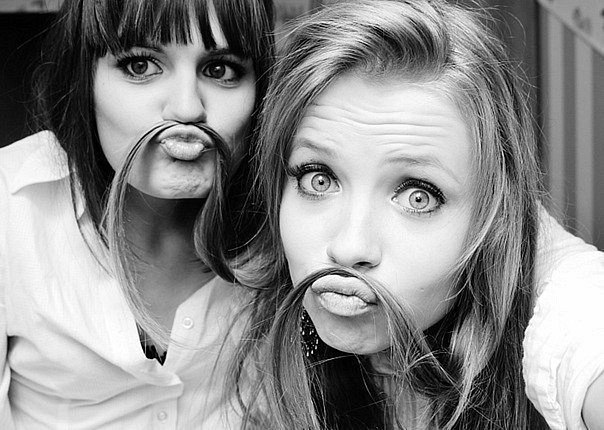 подружки подружки