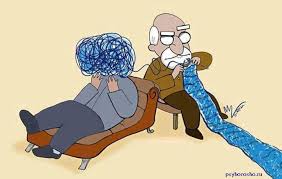 ни шагу без психолога