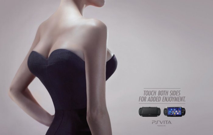 PS-Vita PS-Vita