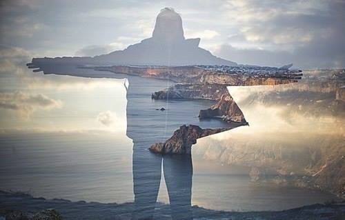 жизненный путь