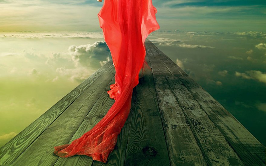 путь к вдохновению