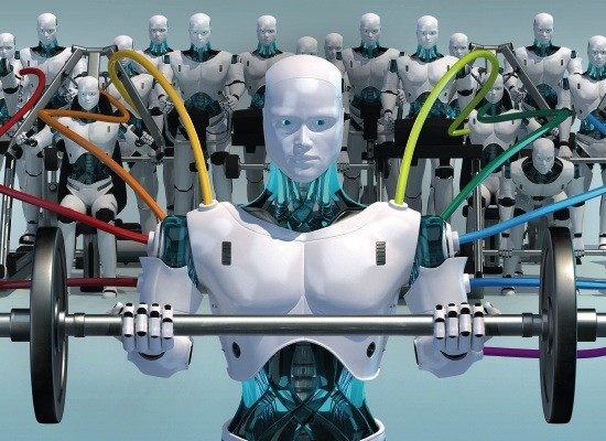 радовать тело