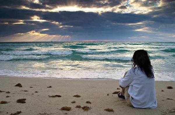 Встреча рассвета