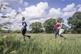 Сайклинг, плоггинг, парусный спорт: хобби, которые в тренде