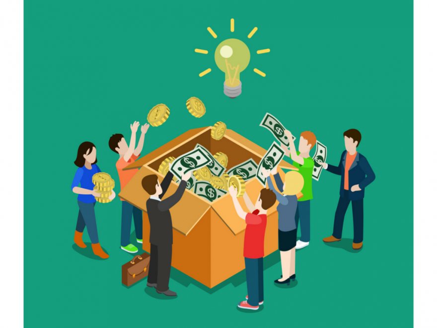 спонсорство