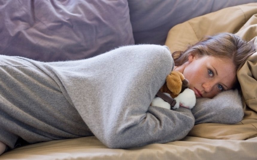 Страх одиночества