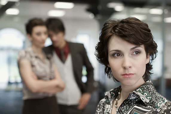 собственное мнение