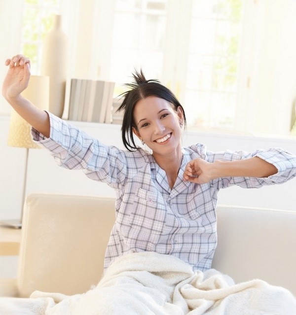 доброе утро доброе утро