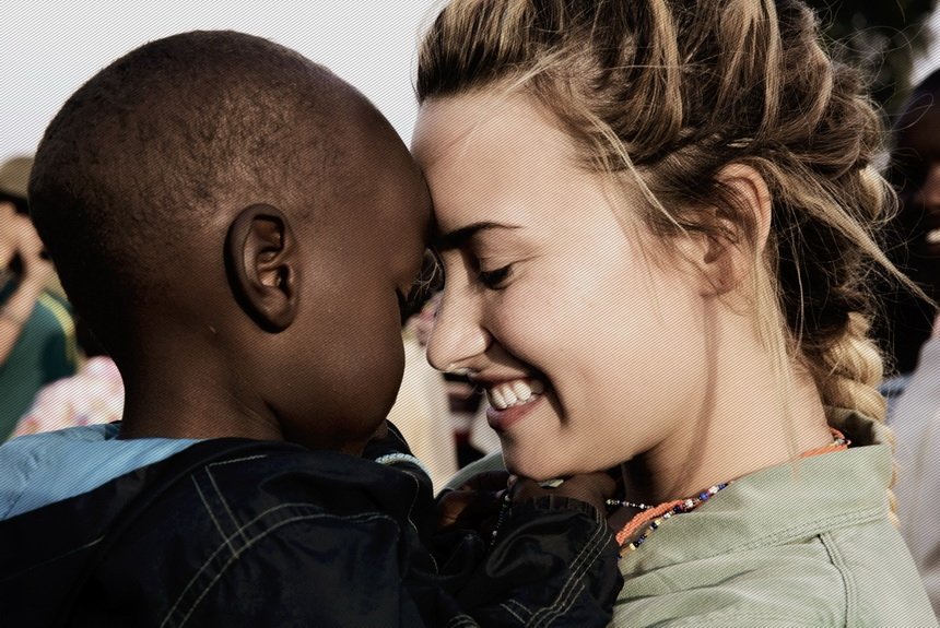 Волонтерство Волонтерство