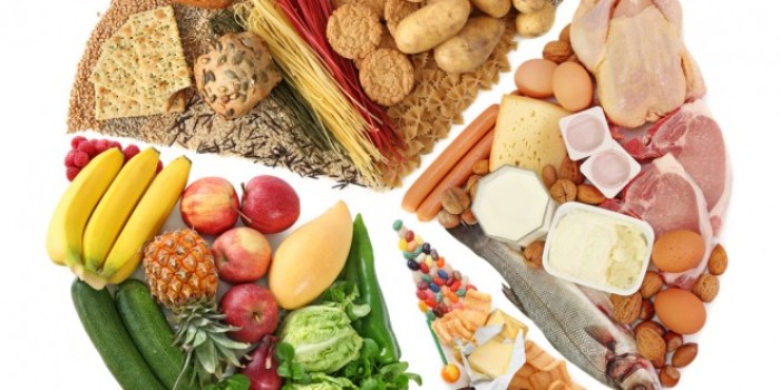 Хорошее питание