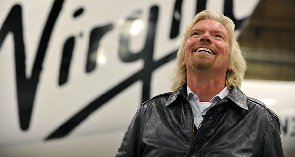 пичард бренсон