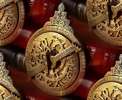 астролябия