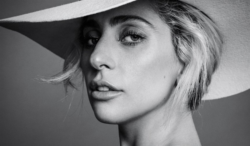 Леди Гага Леди Гага