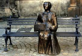 мария куниц