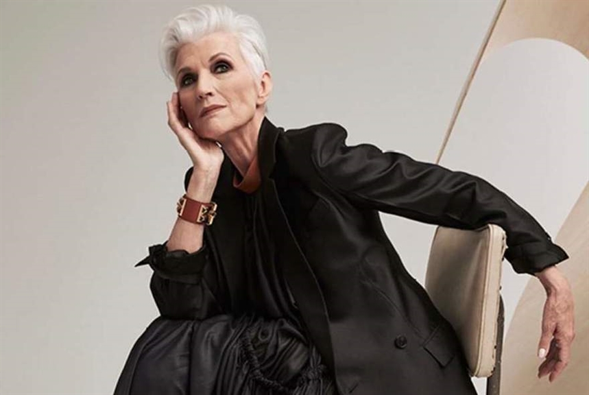 мэй маск мэй маск