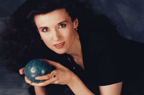 мэрилин вос савант