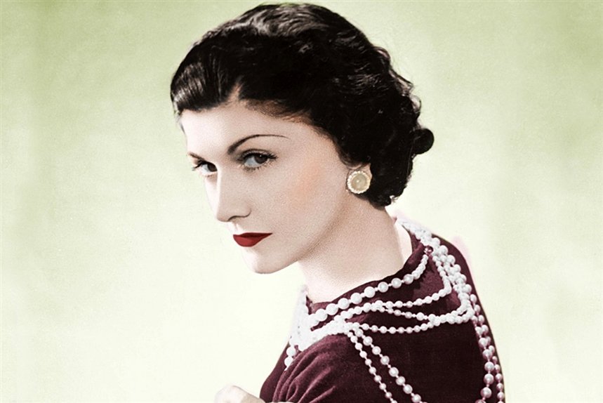 Коко Шанель Коко Шанель