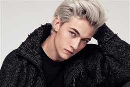 5 самых известных мужчин-моделей