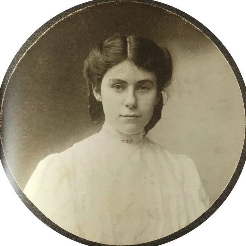 Edith Margaret Garrud