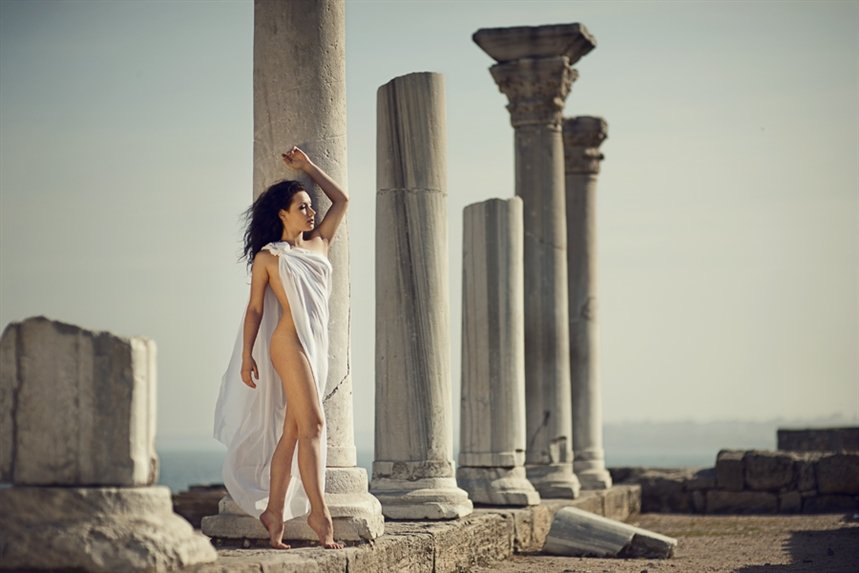 Grecheskaya_krasavica