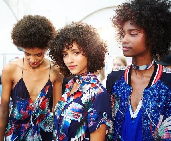 Как стать моделью Как стать моделью