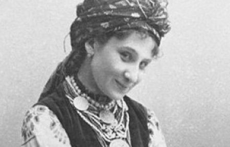 Мария_Заньковецкая