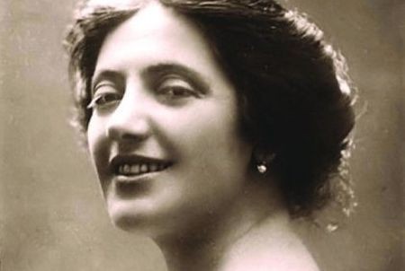 Саломея_Крушельницкая