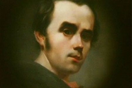 Тарас_Шевченко