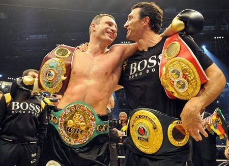 Братья_Кличко