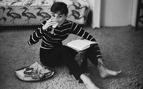 Одри Хепберн Одри Хепберн