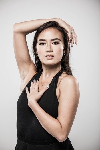 Медисон Чок фигуристка