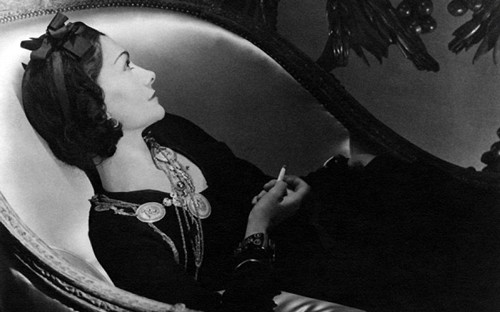 Коко Шанель Коко Шанель