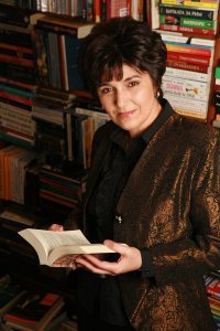 даниела семидчева